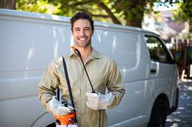 Best Pest Prevention Services  in Harrison, NJ